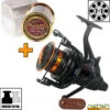 Moulinet Carp Design Débrayable GFR9000 Black & Orange + Planet Carp 1000m 1 Moulinet Carp Design Débrayable GFR9000 Black & Orange + Planet Carp 1000m -Fox || PROLOGIC || Sonik Soldes 0248f4a9abc0457ef6dba16ff5aaa09309ee92b0 esc14992G