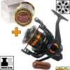 Moulinet Carp Design GK9000 Black & Orange + Planet Carp 1000m 2 Moulinet Carp Design GK9000 Black & Orange + Planet Carp 1000m -Fox || PROLOGIC || Sonik Soldes 04667fca298e4b8141ca6bec27f73c17b7ddd95e esc14991G