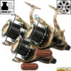 Moulinet Carp Design Débrayable GFR9000 Camou (les 3) 2 Moulinet Carp Design Débrayable GFR9000 Camou (les 3) -Fox || PROLOGIC || Sonik Soldes 0701fef2a7ee2f1e7562e489ed41d9dd94b329e5 pr 30297 g escy10819 g