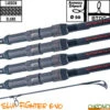 Canne Carp Design Slim Fighter Evo 50mm 12' 3lbs (les 4) 1 Canne Carp Design Slim Fighter Evo 50mm 12' 3lbs (les 4) -Fox || PROLOGIC || Sonik Soldes 07656feb9767d4f71b8cf568c0980f26d8e2e828 esc10727