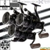 Ensemble Sonik DominatorX RS 10' 3.5lbs Pro 8000RS (les 3) 1 Ensemble Sonik DominatorX RS 10' 3.5lbs Pro 8000RS (les 3) -Fox || PROLOGIC || Sonik Soldes 093e1c3d7a4728c487e4b7fe66ca170990401c04 esc15865