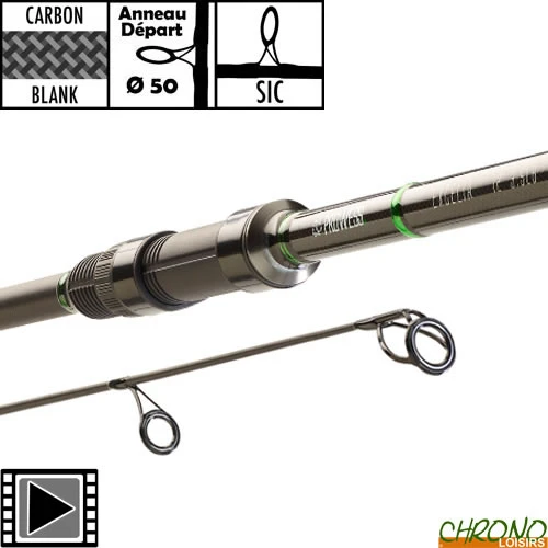 Canne Prowess Excelia 50mm 13' 3.5lbs 3 Canne Prowess Excelia 50mm 13' 3.5lbs