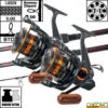 Ensemble Carp Design Slim Fighter Evo 12' 3lbs GK9000 (les 2) 2 Ensemble Carp Design Slim Fighter Evo 12' 3lbs GK9000 (les 2) -Fox || PROLOGIC || Sonik Soldes 146ab2f8dcf2f0a5ae2f02981c4e5f413aaf7150 esc10796