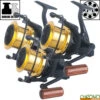 Moulinet Carp Design KF9000 Gold (les 3) 2 Moulinet Carp Design KF9000 Gold (les 3) -Fox || PROLOGIC || Sonik Soldes 16e76ef5e6df6cf7f6fec16e791186ad55e70da1 esc16148