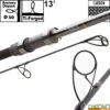 Canne Prowess Claymore LGD 50mm 13' 3.75lbs 2 Canne Prowess Claymore LGD 50mm 13' 3.75lbs -Fox || PROLOGIC || Sonik Soldes 1b04133188299181c6e6f99fab144a7480b05f1d 251734g