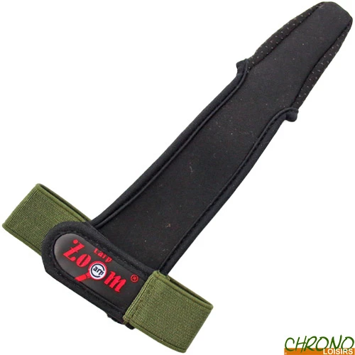 Protège Doigt Carp Zoom Finger Protector 3 Protège Doigt Carp Zoom Finger Protector
