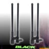 Système Anti Ejection Korda Snag Bar Black (les 2) 2 Système Anti Ejection Korda Snag Bar Black (les 2) -Fox || PROLOGIC || Sonik Soldes 24ece4dc15636a5adac118f3e07823e87898d43b pr 27959 g esc10157 g