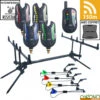 Pack Détection Carp Design Evasion Pod D-Fusion 4D Blade 1 Pack Détection Carp Design Evasion Pod D-Fusion 4D Blade -Fox || PROLOGIC || Sonik Soldes 2caec39cdeb496409a719a8d574ebc4c00856014 esc16233