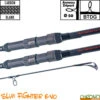 Canne Carp Design Slim Fighter Evo 50mm 13' 3.5lbs (les 2) 2 Canne Carp Design Slim Fighter Evo 50mm 13' 3.5lbs (les 2) -Fox || PROLOGIC || Sonik Soldes 3504200839394aa6a60409a52f0064a49460e9e8 esc10725