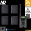 Centrale New Direction S9r + 4 Émetteurs Dongle 1 Centrale New Direction S9r + 4 Émetteurs Dongle -Fox || PROLOGIC || Sonik Soldes 36ba265cea77e7dac4f40e663bcfeaef3cf59521 203107g