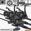 Ensemble Fox Horizon X3 50mm 13' 3.5lbs 10000 FD (les 3) 1 Ensemble Fox Horizon X3 50mm 13' 3.5lbs 10000 FD (les 3) -Fox || PROLOGIC || Sonik Soldes 3767de271a422120b78ba790a65cc17e505f83e1 pr 32643 g esc11453g