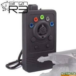 Centrale Nash Siren R3