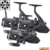 Moulinet Daiwa Black Widow Carp 5000 LD (les 3) 2 Moulinet Daiwa Black Widow Carp 5000 LD (les 3) -Fox || PROLOGIC || Sonik Soldes 3a89cec707e8f187a6452a82ba5e4500558093d7 pr 34096 g escx12060 g