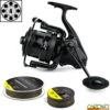 Moulinet Avid Carp XR Spod Marker + Tresse Marker + Shock 2 Moulinet Avid Carp XR Spod Marker + Tresse Marker + Shock -Fox || PROLOGIC || Sonik Soldes 3f847e9f031ec8c7189744a7467a11d9f1a172f6 esc15014G