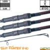 Canne Carp Design Slim Fighter Evo 10' 3.5lbs (les 3) 2 Canne Carp Design Slim Fighter Evo 10' 3.5lbs (les 3) -Fox || PROLOGIC || Sonik Soldes 44b4749b07011d039407177f76dc043b7ab73806 esc10723