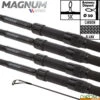 Canne Carp Spirit Magnum X1 50mm 12' 3.5lbs (les 4) 2 Canne Carp Spirit Magnum X1 50mm 12' 3.5lbs (les 4) -Fox || PROLOGIC || Sonik Soldes 487a82ca70ddf8b451b3fe1b1f93edb6f8de0783 251545 47x4