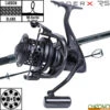 Ensemble Sonik VaderX RS 10' 3.5lbs Carbon 10000 1 Ensemble Sonik VaderX RS 10' 3.5lbs Carbon 10000 -Fox || PROLOGIC || Sonik Soldes 4c3fb5d8de26db936d213d760ec640b9fe40b99b esc15859g