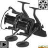 Moulinet Avid Carp ACR 12000 (les 2)