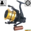 Moulinet Carp Design KF9000 Gold 2 Moulinet Carp Design KF9000 Gold -Fox || PROLOGIC || Sonik Soldes 4fd47af9d55bef6218b13f4fab97e8283c87acdb 202646g