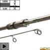 Canne Prowess Excelia 10' 3.25lbs 2 Canne Prowess Excelia 10' 3.25lbs -Fox || PROLOGIC || Sonik Soldes 5223eb33452b149478474e2e306015cb33cc936b 251575G1