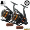 Moulinet Carp Design GK9000 Black & Orange (les 2) 2 Moulinet Carp Design GK9000 Black & Orange (les 2) -Fox || PROLOGIC || Sonik Soldes 5459da0e7a7df15fb5d0819ec8caef2a48f32b10 pr 30299 g esc10821 g
