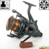 Moulinet Carp Design Débrayable GFR9000 Black & Orange 2 Moulinet Carp Design Débrayable GFR9000 Black & Orange -Fox || PROLOGIC || Sonik Soldes 54aee3603ef4736c2d5ede7795730f8f4433f92d pr 30138 g 202004 G1