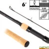 Canne Nash Dwarf 6' 3lbs Full Cork 2 Canne Nash Dwarf 6' 3lbs Full Cork -Fox || PROLOGIC || Sonik Soldes 55925428d94a11f46c90053bda2121a8709dfae6 251529G