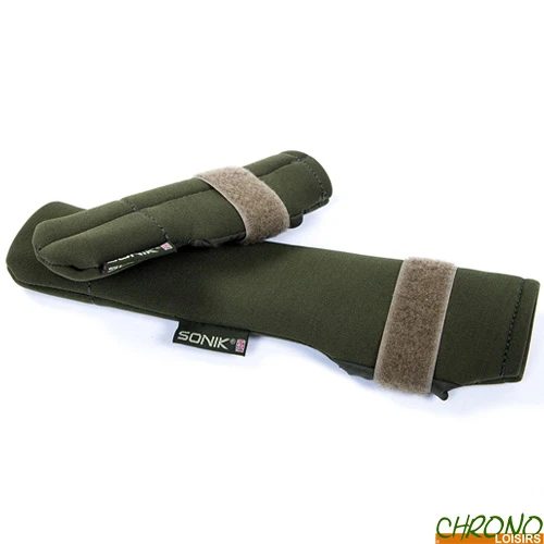 Protège Extrémités Sonik SK-TEK Tip Protector 3 Protège Extrémités Sonik SK-TEK Tip Protector