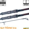 Canne Carp Design Slim Fighter Evo 10' 3.5lbs (les 2) 2 Canne Carp Design Slim Fighter Evo 10' 3.5lbs (les 2) -Fox || PROLOGIC || Sonik Soldes 592948fad40a02dee6811ae492ee00df462d8cb1 esc10722