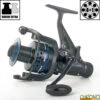 Moulinet Carp Design Débrayable DA60 Grey & Blue 2 Moulinet Carp Design Débrayable DA60 Grey & Blue -Fox || PROLOGIC || Sonik Soldes 5afa3c77ef6607f2556010c07ccb5f7545fe1e9d pr 30137 g 202003 G1