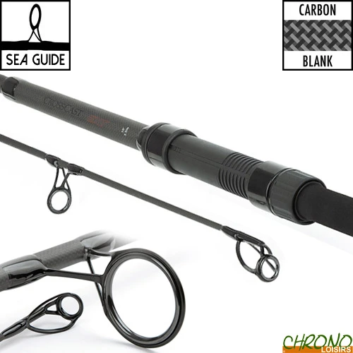 Canne Daiwa New Crosscast Téle Carp 10' 3.5lbs 3 Canne Daiwa New Crosscast Téle Carp 10' 3.5lbs