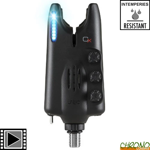 Détecteur JRC Radar CX Bleu 3 Détecteur JRC Radar CX Bleu