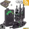 Coffret Nash Centrale Siren R3 + 3 Détecteurs R3 Vert 2 Coffret Nash Centrale Siren R3 + 3 Détecteurs R3 Vert -Fox || PROLOGIC || Sonik Soldes 6028f730e8932f6b245e936b1e456827b642dca1 esc9453
