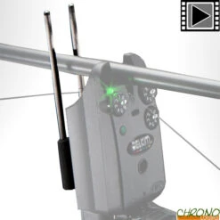 Système Anti Ejection Delkim Safe D System