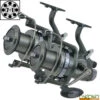 Moulinet Anaconda Débrayable Power Carp Runner 12000 (les 2) 2 Moulinet Anaconda Débrayable Power Carp Runner 12000 (les 2) -Fox || PROLOGIC || Sonik Soldes 649d052dd528240b53fa2bdac21b3f89b99a5a90 esc15004G