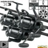 Ensemble Fox Horizon X3 50mm 13' 3.5lbs EOS 12000 (les 3) -Fox || PROLOGIC || Sonik Soldes 653fb0734ccff278382297923cf237da1e1f887a pr 34175 g esc12109 g