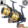 Moulinet Carp Design KF9000 Gold (les 2) 2 Moulinet Carp Design KF9000 Gold (les 2) -Fox || PROLOGIC || Sonik Soldes 6679d6185d19c1f48f36f71988c3c57134d7d6fd esc16147