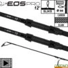 Canne Fox EOS Pro 50mm 12' 3lbs (les 2) 2 Canne Fox EOS Pro 50mm 12' 3lbs (les 2) -Fox || PROLOGIC || Sonik Soldes 6734f3e296d02595916f15b2659a5e3c42a8d701 esc15600