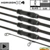 Canne Fox Horizon X4 10' 3lbs (les 4) 1 Canne Fox Horizon X4 10' 3lbs (les 4) -Fox || PROLOGIC || Sonik Soldes 6bd812ba11404e5515ff56057048d10641dc119e pr 34014 g escx11989 g