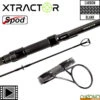 Canne Sonik Xtractor Spod 9' 4.5lbs 1 Canne Sonik Xtractor Spod 9' 4.5lbs -Fox || PROLOGIC || Sonik Soldes 6c486931dc48d0c599f90a8c9c12a3046c76eb0f 251562ggg