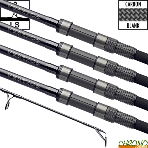 Canne Daiwa Vertice Carp 10' 3lbs (les 4) 3 Canne Daiwa Vertice Carp 10' 3lbs (les 4)