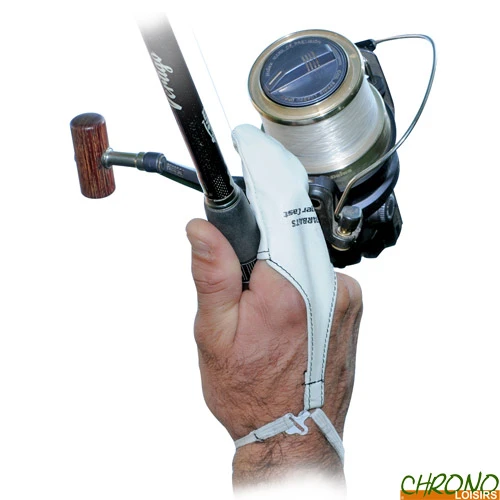 Protège Doigt Starbaits Finger Cast 3 Protège Doigt Starbaits Finger Cast