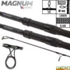 Canne Carp Spirit Magnum X1 50mm 12' 3.5lbs (les 2) 2 Canne Carp Spirit Magnum X1 50mm 12' 3.5lbs (les 2) -Fox || PROLOGIC || Sonik Soldes 79e49d949673d155729025adb8d206cb42f7165e 251545 47x2