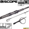 Canne Nash New Scope S 9' 3.5lbs Full Shrink 2 Canne Nash New Scope S 9' 3.5lbs Full Shrink -Fox || PROLOGIC || Sonik Soldes 7c4970133b05db992e44f4021f4577495bea5a79 pr 32931 g 251456 G