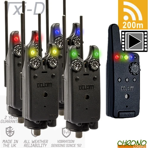 Pack Delkim New Txi-D 4D Color D-Lok Quick R Safe-D Carbon 3 Pack Delkim New Txi-D 4D Color D-Lok Quick R Safe-D Carbon