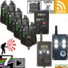 Kit Carpsounder 4D Roc XRS-ACC + Campsecure + Campstar
