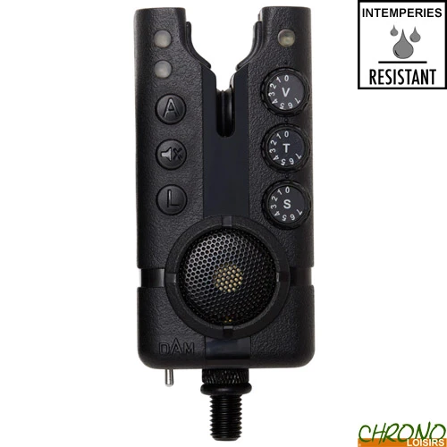 Détecteur DAM HI-T PRO 3 Détecteur DAM HI-T PRO