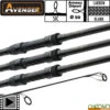 Canne Prologic C1 Avenger 50mm 12' 3.5lbs (les 3) 1 Canne Prologic C1 Avenger 50mm 12' 3.5lbs (les 3) -Fox || PROLOGIC || Sonik Soldes 866af63f4a75a00aa7dcb427da7a1fe54bf725b3 esc15181
