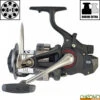 Moulinet Daiwa Débrayable Windcast BR 5500 LDA 2 Moulinet Daiwa Débrayable Windcast BR 5500 LDA -Fox || PROLOGIC || Sonik Soldes 9058987eefff654b97bed1bff59e9afd40c61b71 202306G