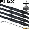 Canne Carp Spirit Blax 10' 3lbs (les 4)